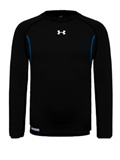 Under Armour Youth Base 2.0 Crew Baselayer Youth