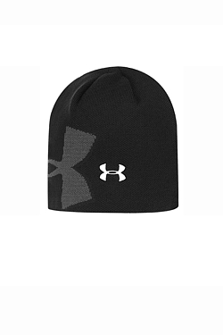 Under Armour Transport Beanie (Black)