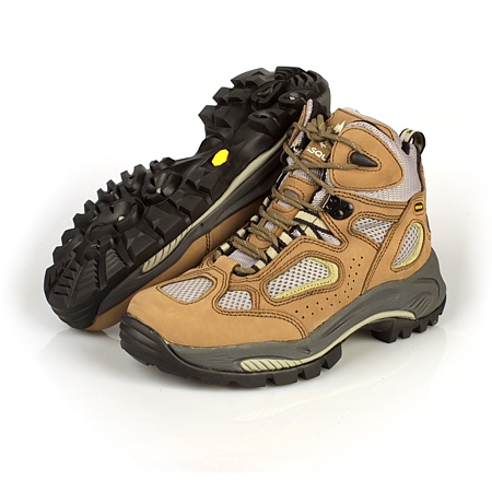 Vasque Breeze GORE-TEX Hiking Boot Women's (Olive / Sage)