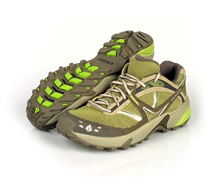 Vasque Mindbender Trail Running Shoes Women's (Major Brown / Her