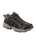 Vasque Velocity VST Trail Running Shoe Men's (Burnt Olive / Black)