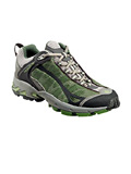 Vasque Velocity VST Trail Running Shoe Women's