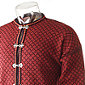 Volund Idun Cardigan Red