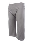 White Sierra Active Skimmer Yoga Pant Women's