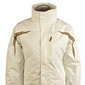 White Sierra All Seasons 4-IN-1 Jacket Women\'s (Cloud / Cinder)
