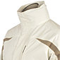 White Sierra All Seasons 4-IN-1 Jacket Women\'s (Cloud / Cinder)