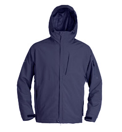 White Sierra Avalanche Canyon Jacket Men's (Navy)