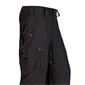 White Sierra Bilko II Ski Pant Men's (Black)