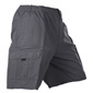 White Sierra Cargo Trail Short Men's (Caviar)