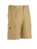 White Sierra Cargo Trail Short Men's (Khaki II)