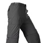 White Sierra Convertible Trail Pant Men's