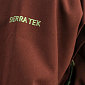 White Sierra Grace Jacket Women\'s (Date Plum) Fabric Detail
