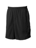 White Sierra Hobson Swim Short Men's