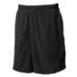 White Sierra Hobson Swim Short Men's (Black)