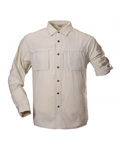 White Sierra Kalgoorlie UPF Shirt Men's