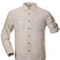 White Sierra Kalgoorlie UPF Shirt Men's