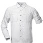 White Sierra Kalgoorlie UPF Shirt Men's (White)