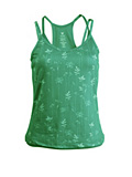 White Sierra Marina Tank Women's (Mint)