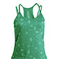 White Sierra Marina Tank Women's (Mint)