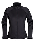 White Sierra Power Jacket Women's