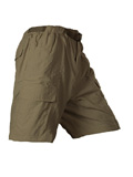 White Sierra Safari Short Men's (Bark)