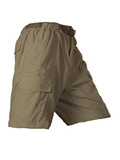 White Sierra Safari Short Men's