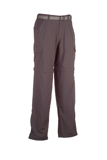 White Sierra Teton Trail Convertible Pant Women's (Caviar)