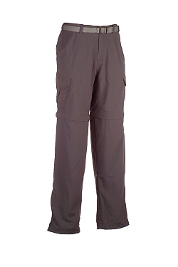 White Sierra Teton Trail Convertible Pant Women's (Caviar)