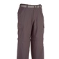 White Sierra Teton Trail Convertible Pant Women's (Caviar)