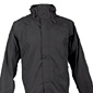 White Sierra Trabagon Rain Jacket Men's (Black)