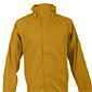 White Sierra Trabagon Rain Jacket Men's (Burnt Yellow)