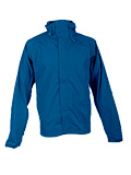 White Sierra Trabagon Rain Jacket Men's (Nautical Blue)