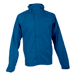 White Sierra Trabagon Rain Jacket Men's (Nautical Blue)