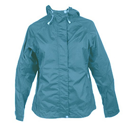 White Sierra Trabagon Rain Jacket Women's (Scuba)