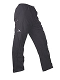 White Sierra Trabagon Rain Pant Men's (Black)