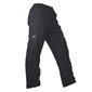 White Sierra Trabagon Rain Pant Men's (Black)