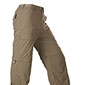 White Sierra Trail Convertible Pant Men's