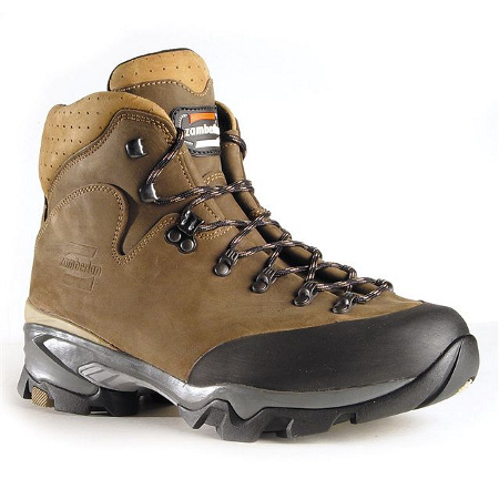 Zamberlan Baffin Backpacking Boot Men's