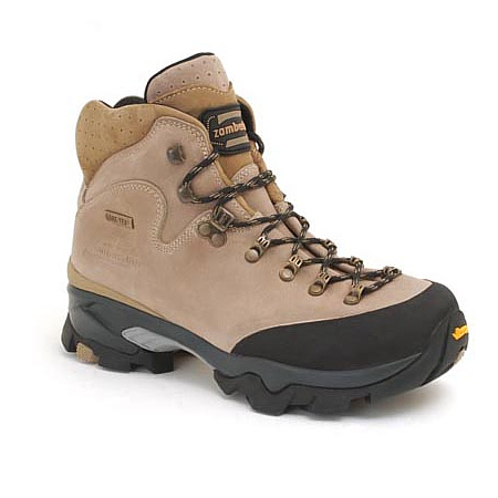 Zamberlan Baffin Backpacking Boot Women's