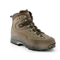 Zamberlan Steep Backpacking Boot Men's (Anthracite / Taupe)