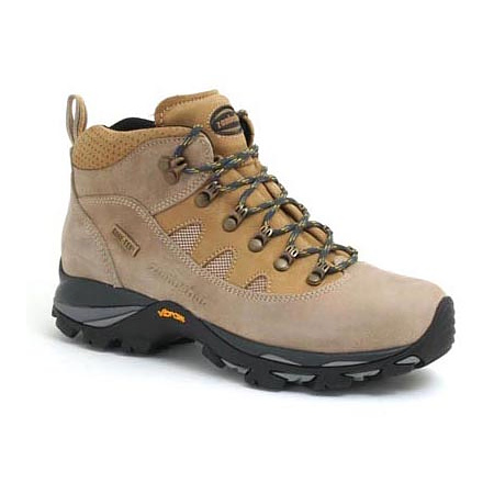 Zamberlan Tundra Backpacking Boot Women's (Sand)