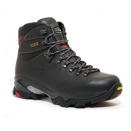 Zamberlan Vioz Backpacking Boot Men's (Dark Grey)