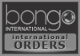 International orders by Bongo