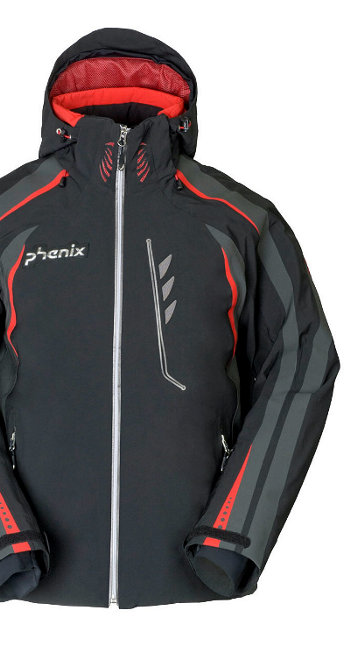 Phenix ski clearance jacket