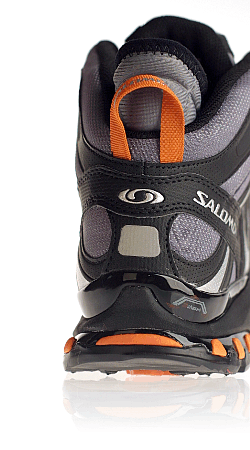 Salomon contagrip gore 2024 tex advanced chassis