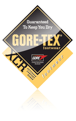 GORE-TEX XCR