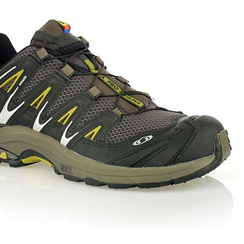 salomon trail 20 black