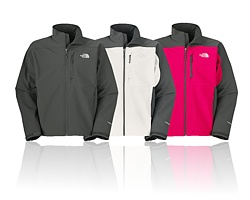 The North Face Apex Bionic Softshell