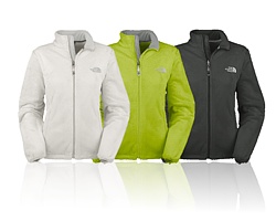 The North Face Osito Jacket