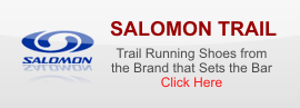 Salomon Footwear...